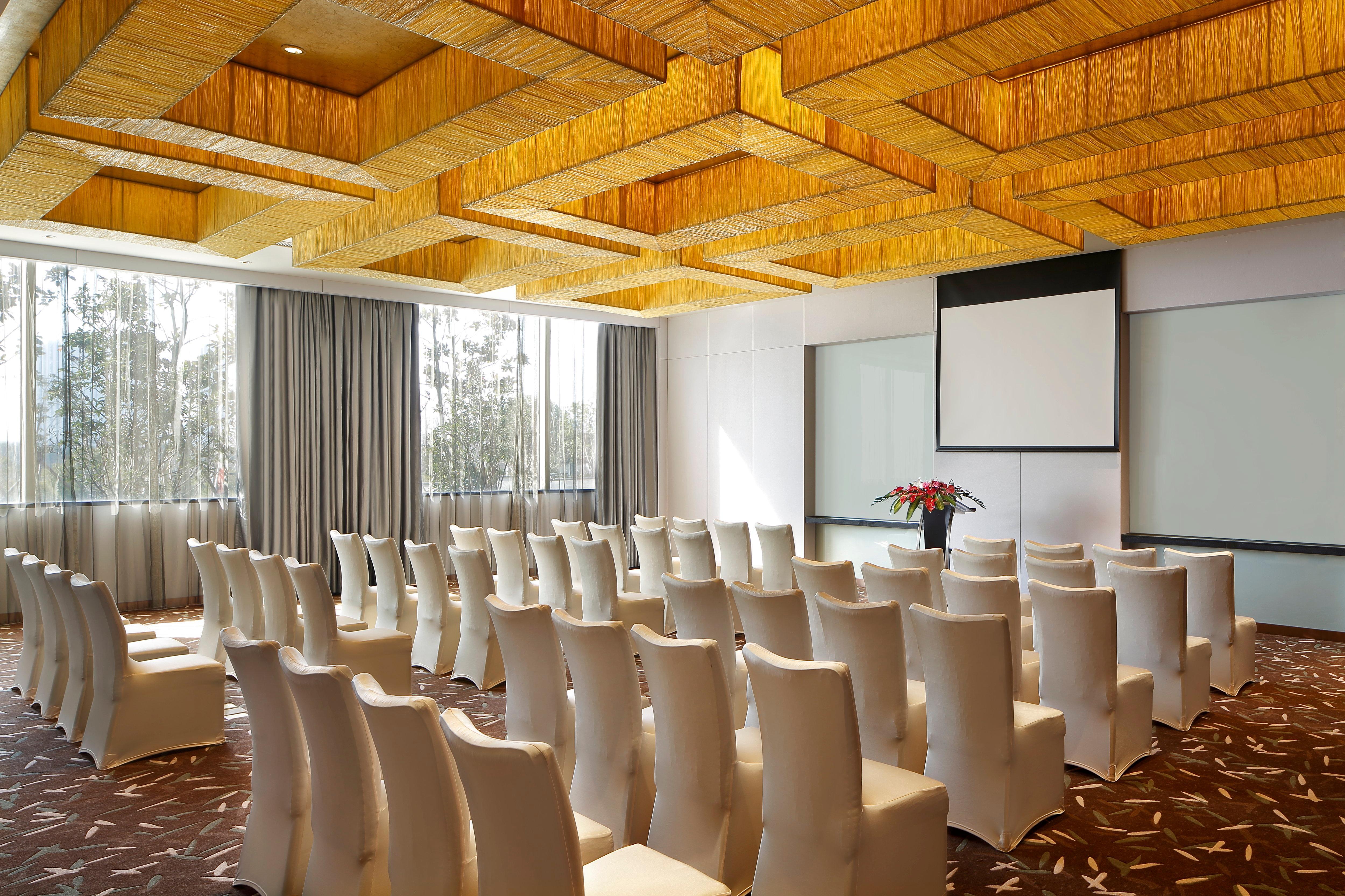 Hotel Intercontinental Ningbo By Ihg Esterno foto