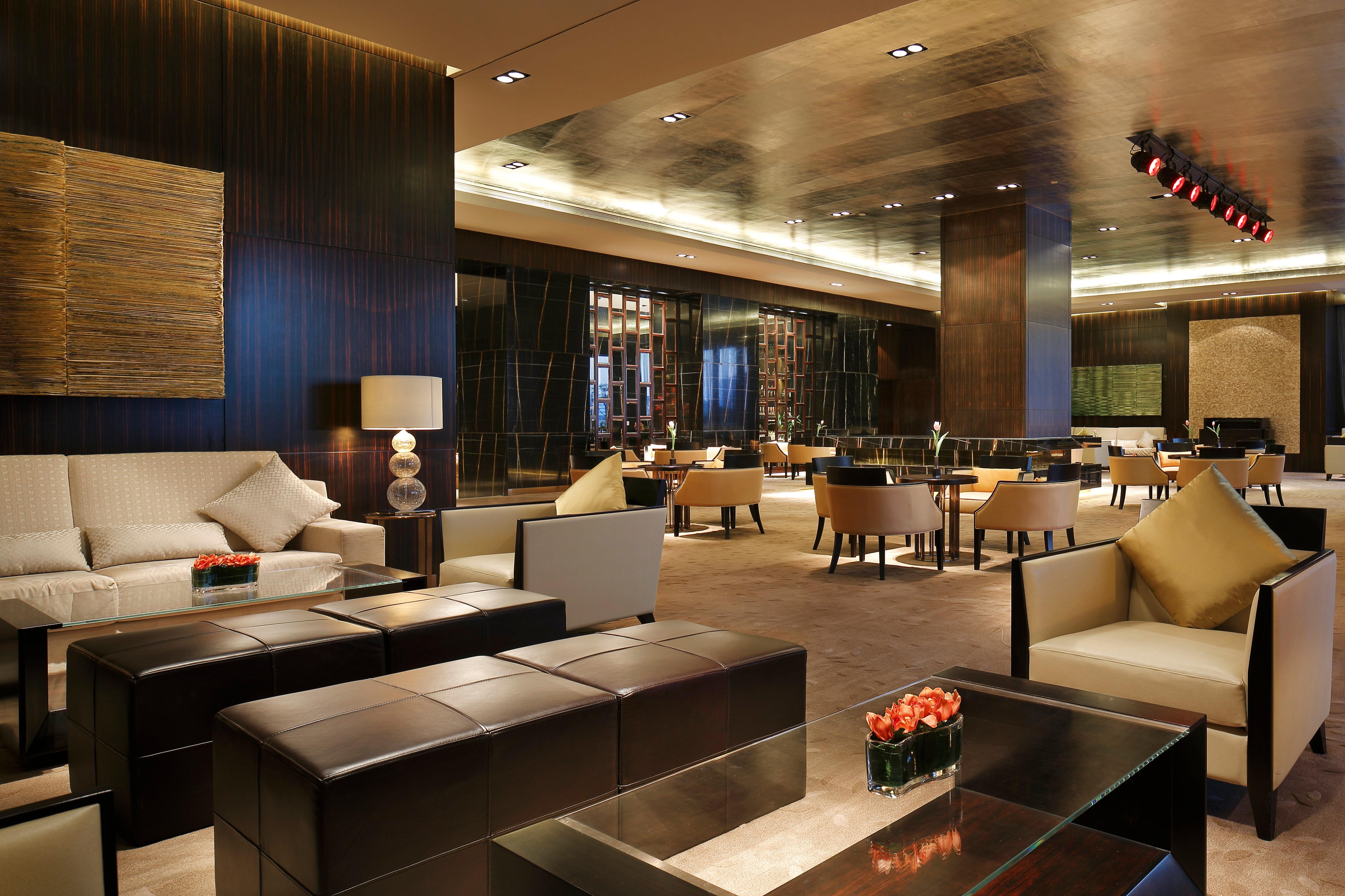 Hotel Intercontinental Ningbo By Ihg Esterno foto